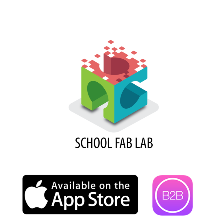 School Fab Lab AR SCHOOL FAB LAB