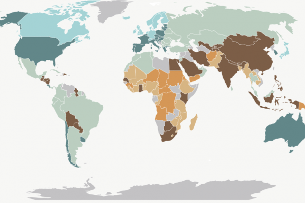 Social Progress Index