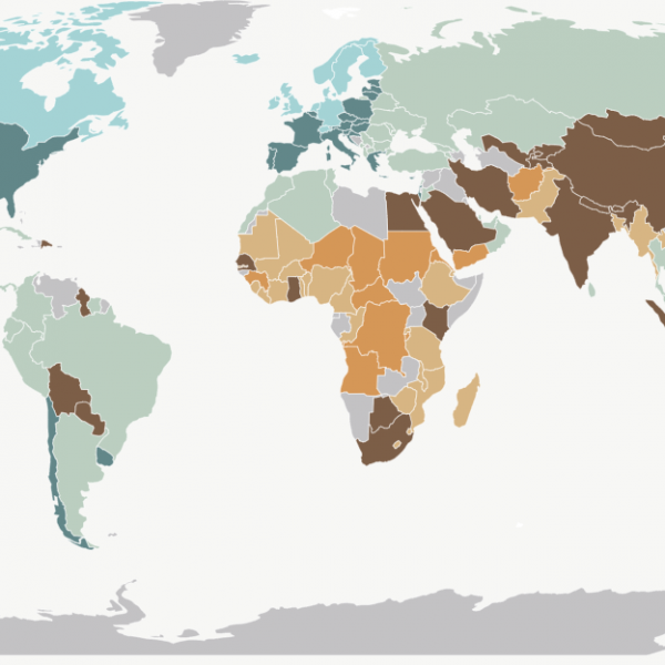 Social Progress Index