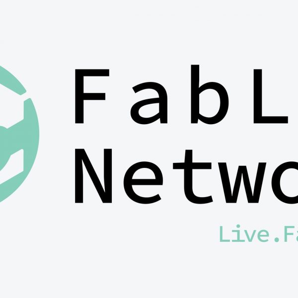 fab lab network