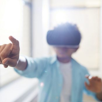Virtual Reality Charter School