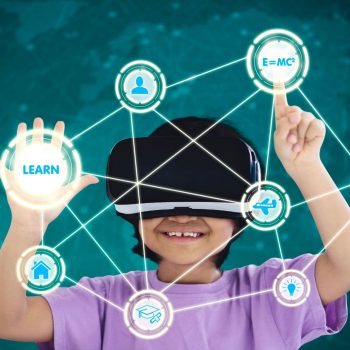 Education meets the metaverse